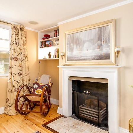 Murphys House - 3 Bed Luxury Central Townhouse Bath Zewnętrze zdjęcie
