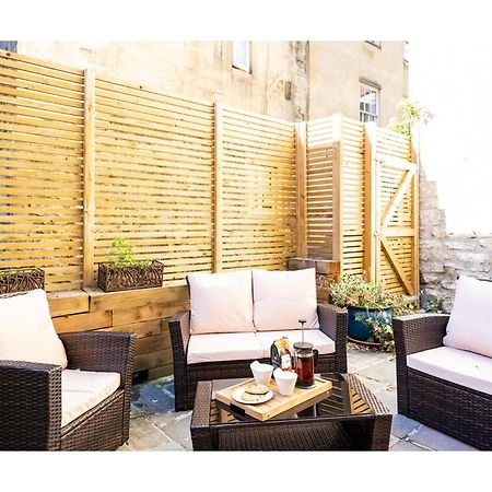 Murphys House - 3 Bed Luxury Central Townhouse Bath Zewnętrze zdjęcie
