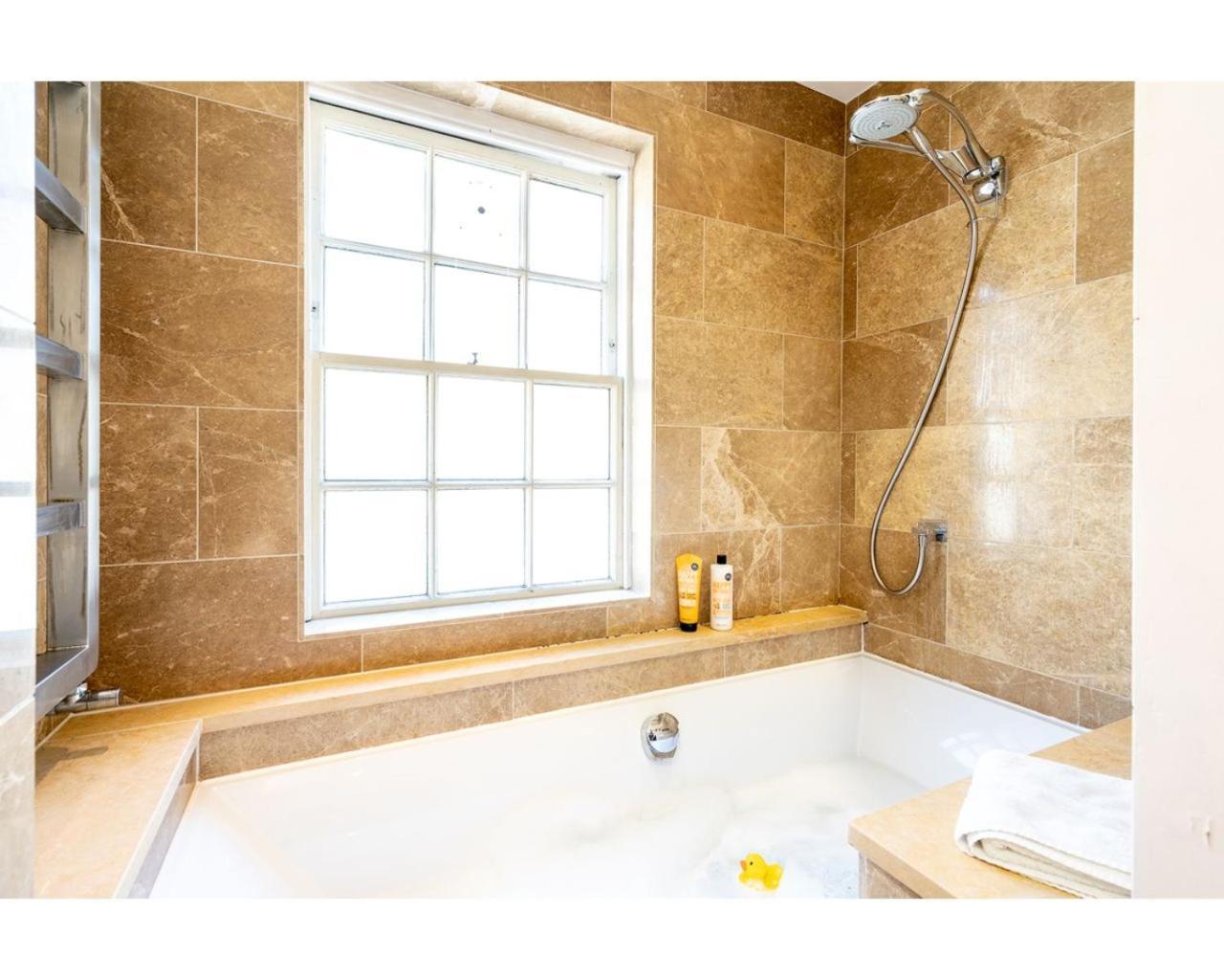 Murphys House - 3 Bed Luxury Central Townhouse Bath Pokój zdjęcie